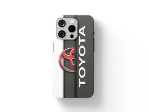 Toyota Custodia Telefono Stile Tuning Drift